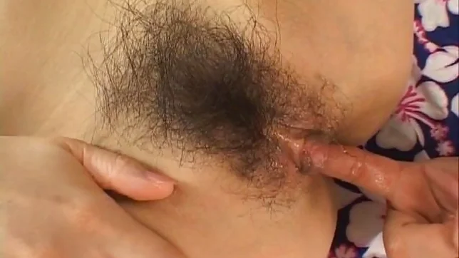 Koyoko Ayana Lovely Asian doll gets a hard fucking 4