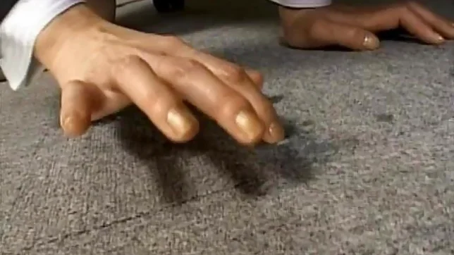 Nene is the president?s secretary and she is a sexy chick 2