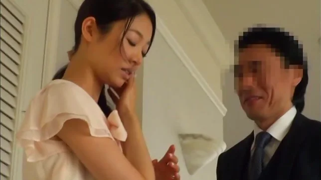 Delicious Iroha Natsume sucks dick and gets banged 2