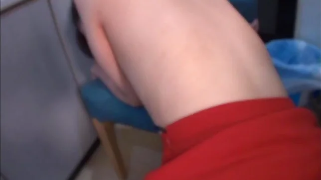 Petite Japanese teen with tiny tits Ichika Kanhata fucked by a crazy dude 4