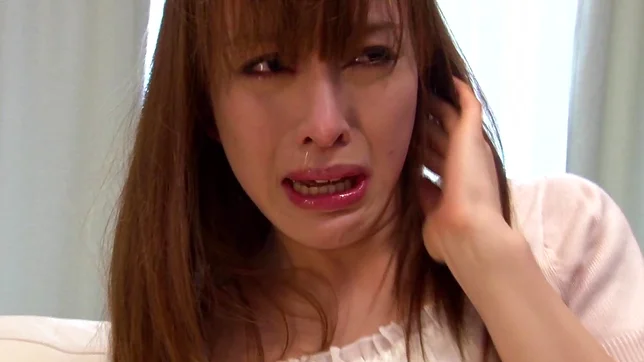 Hot MILF Yui Aikawa has areal hardcore Asian bondage session 3