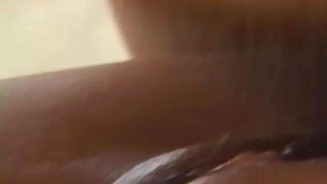 Japanese AV model in a wild orgy 6