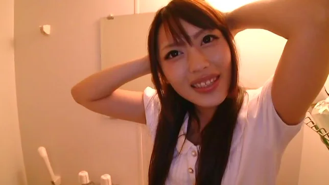 Sultry Ayu Sakurai is in a mood for a fuck 3