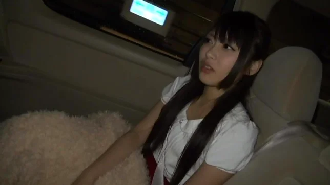 Sultry Ayu Sakurai is in a mood for a fuck 3