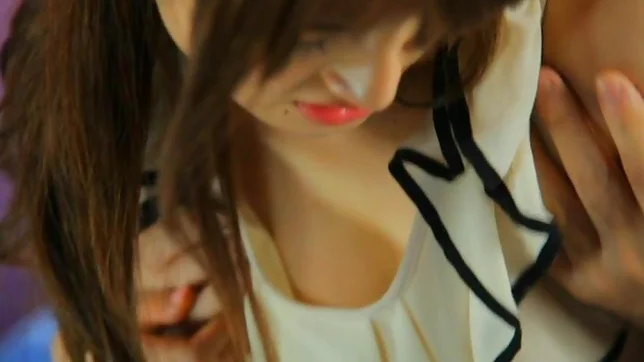 Karin Aizawa loves the pleasure of a good sex 4