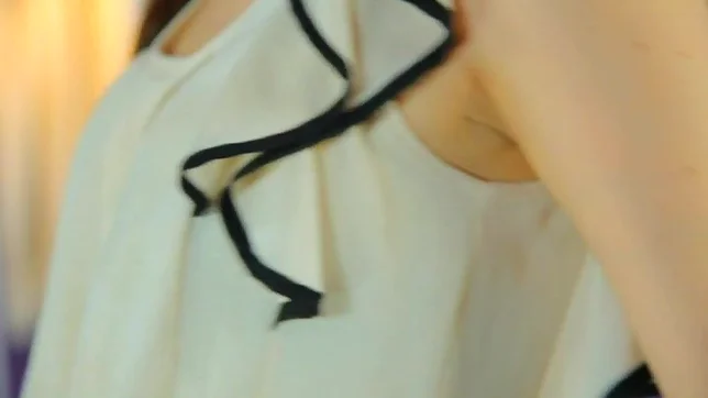 Karin Aizawa loves the pleasure of a good sex 4