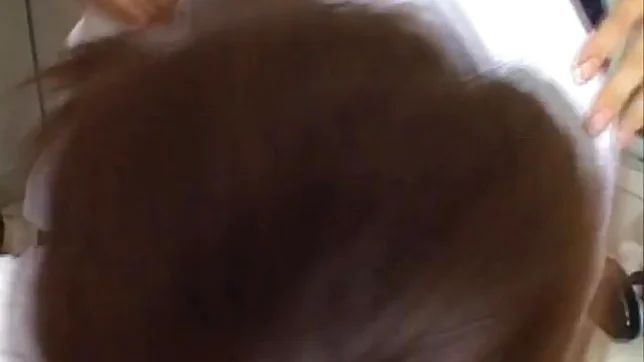 Kumiko Hayama Cute Japanese school girl is sexy 3