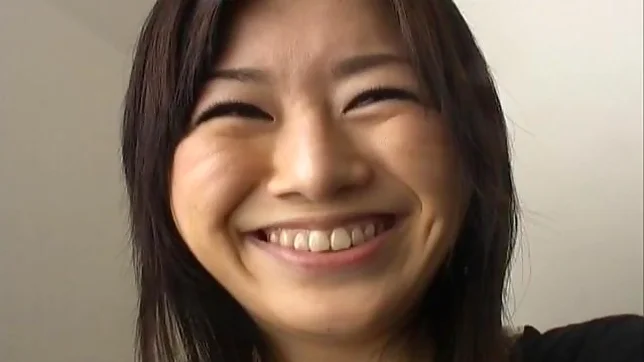 Chisa Hoshijima Asian doll has big tits she enjoys showing off 2