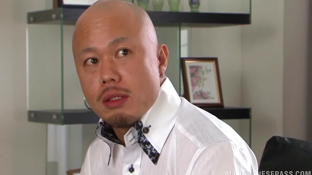 Megumi Haruka milf plays with her vibrator 2