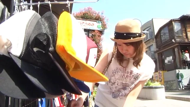 Asian av model gets eager to suck and fuck 4