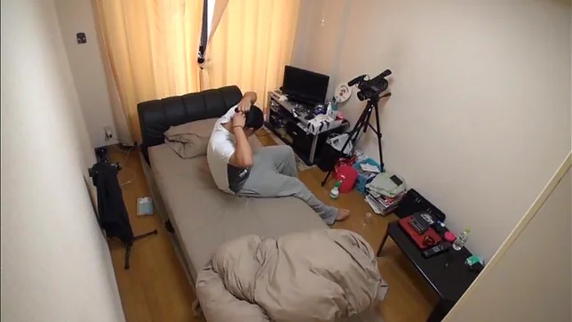 Beautiful Kazuho Mukai Asian teen gets a rear fucking 4