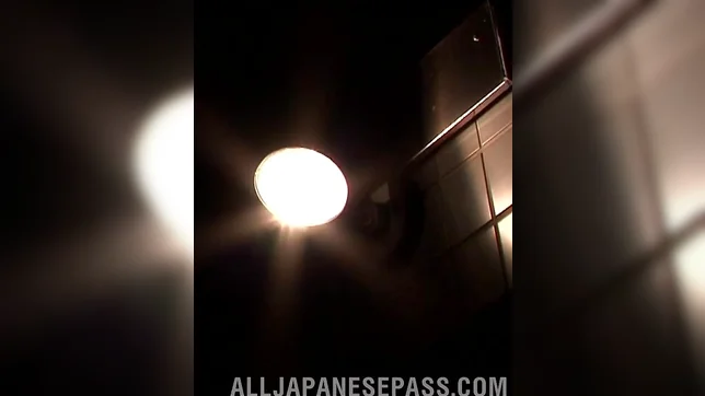 Horny japanese wife Yaya Kouzuki loves to fuck 4