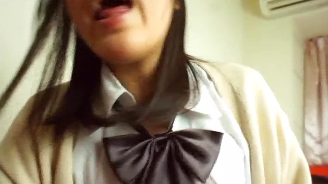 Lustul school girl Sugumi Mutou awesome sex 3