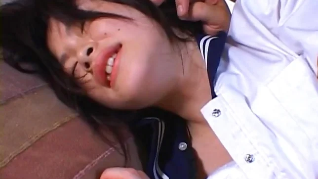 Kasumi Uehara Hot Japanese sex 2