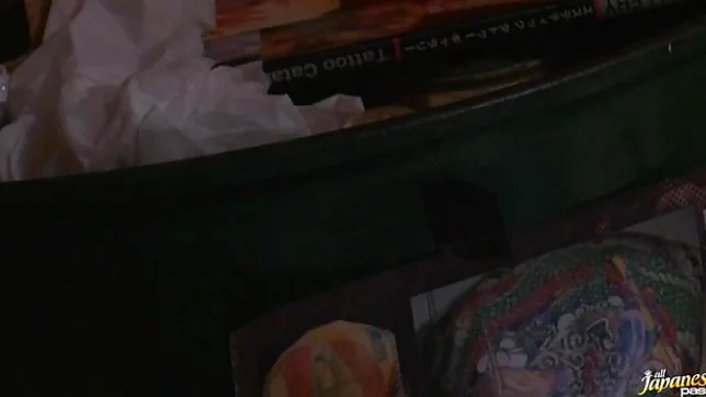 Yuu Hinouchi gets fucked from behind and loves the deep pussy penetration 2