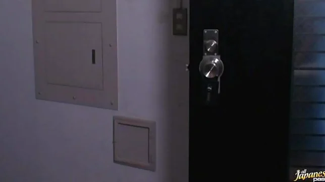 Yuu Hinouchi gets fucked from behind and loves the deep pussy penetration 2