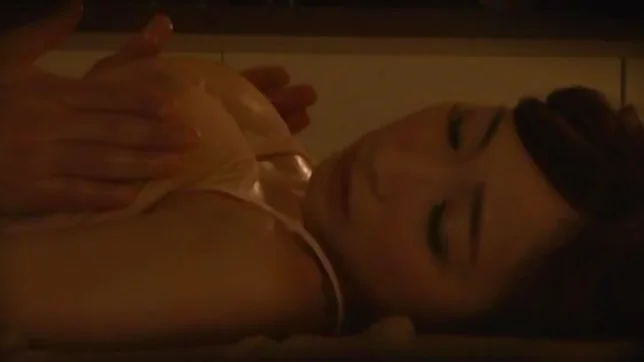 Lovie has her fanny stretched hard 7