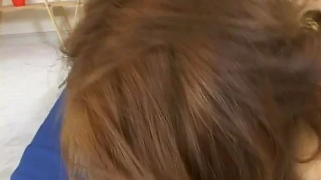 Yuuna Enomoto Busty Asian girl enjoys sex 3