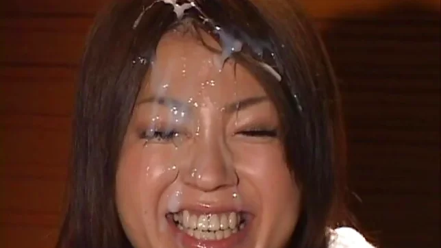 Saki Kozakura Japanese chick is a cute Asian girl 2