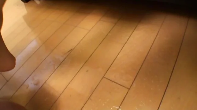 Arousing Asian model with big tits is interviewed and banged hard 4