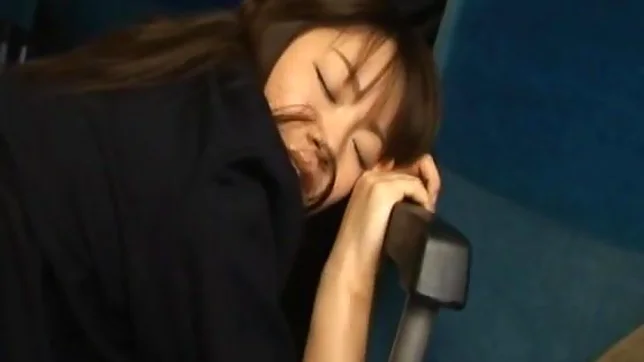 Sexy Asian teen Yayoi Yoshino gets her anal licked and pussy fucked 4