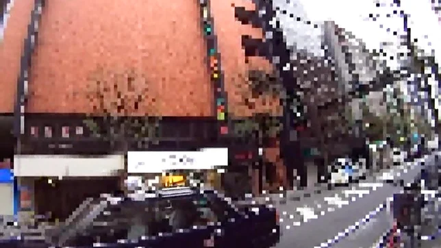 Lusty Erika Honoka banged in threesome 4