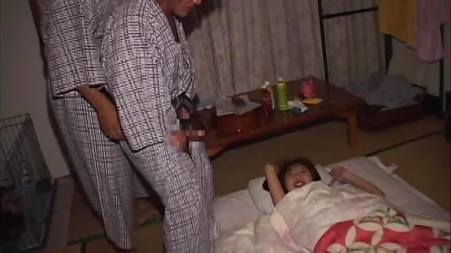 Hagiwara Mai has her cunt drilled 5