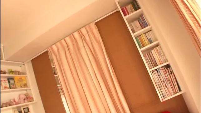 Busty teen Ai Uehara gets her hairy pussy banged by big cock 4