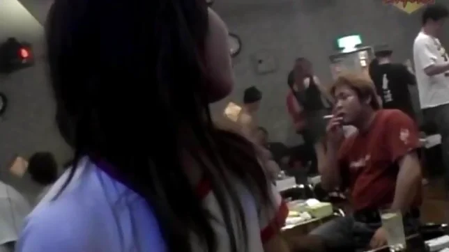 Hot Asian doll enjoys sex 5