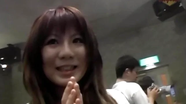 Hot Asian doll enjoys sex 5