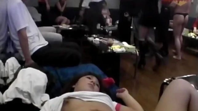 Hot Asian doll enjoys sex 5