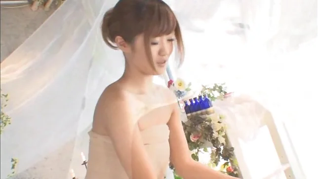 Slim Kawamura Maya rides cock like an angel 5