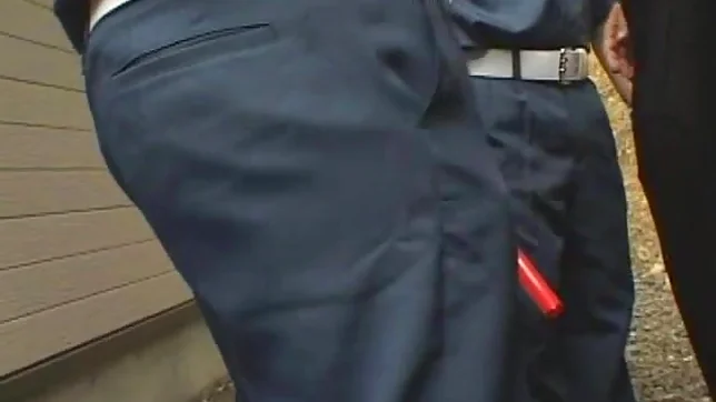 Amateur girl Pretty Asian girl is fucked in the park by her boyfriend 5