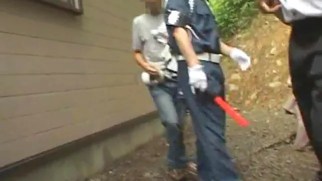 Amateur girl Pretty Asian girl is fucked in the park by her boyfriend 5