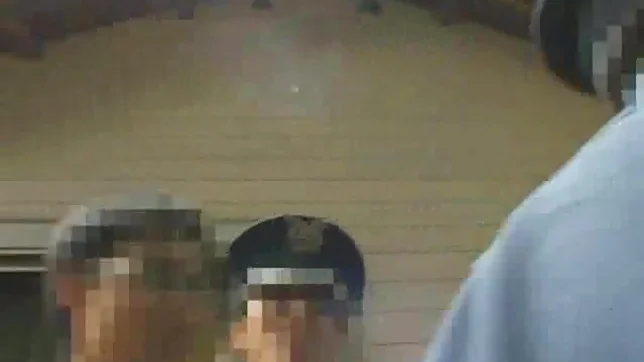 Amateur girl Pretty Asian girl is fucked in the park by her boyfriend 5