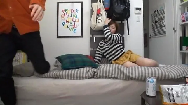 Nampa Tsurekomi gets her vagina screwed good 4