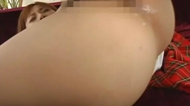 Saya Yukimi Asian beauty is a sweet girl 2