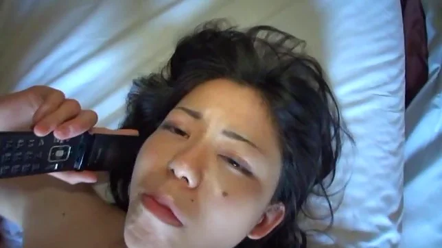 Urea Sacuraba gets her tight twat screwed really good 9