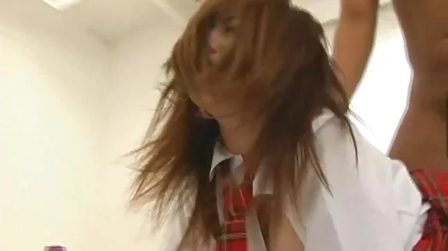 Saya Yukimi Asian beauty is a sweet girl 3