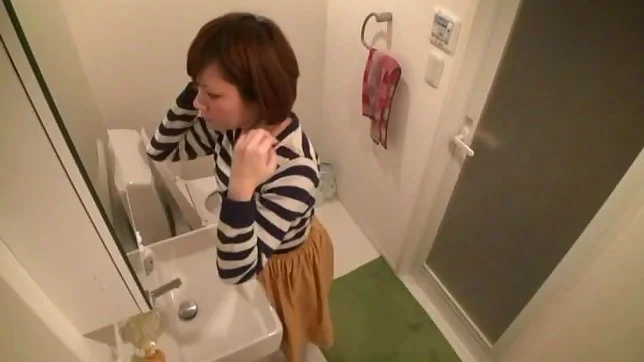 Nampa Tsurekomi gets her vagina screwed good 7