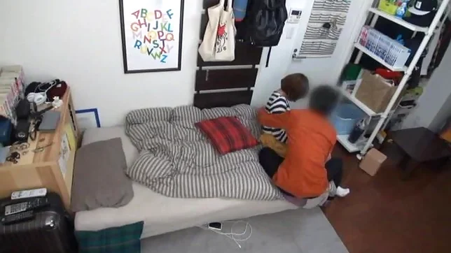 Nampa Tsurekomi gets her vagina screwed good 11