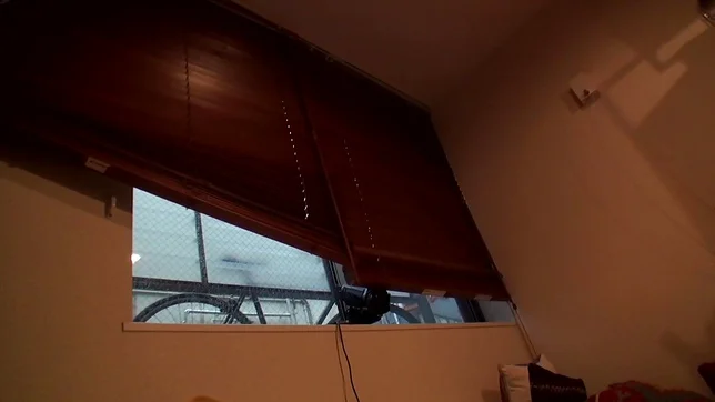 Kitagawa Nanase enjoys a worthwhile shag 4