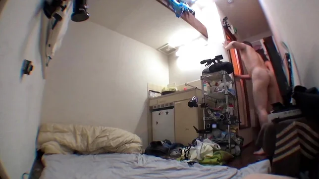 otani Erika nailed by a handsome fellow