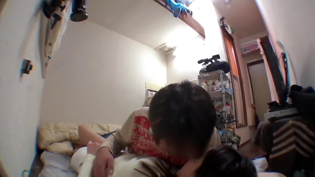 otani Erika nailed by a handsome fellow 3