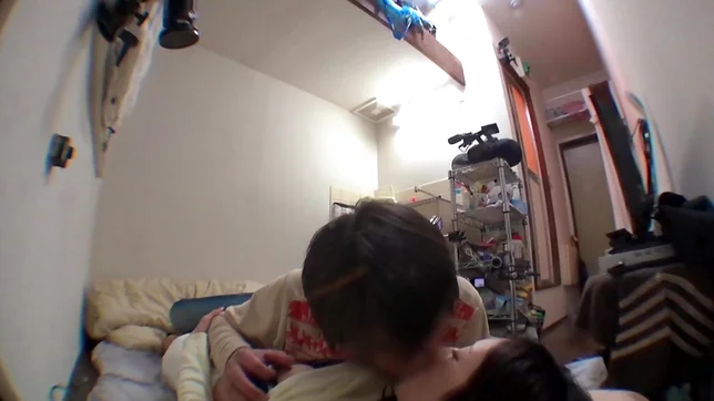 otani Erika nailed by a handsome fellow 3