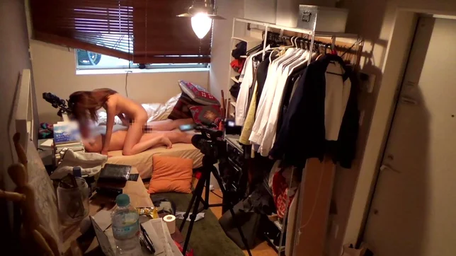 Kitagawa Nanase enjoys a worthwhile shag 5