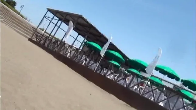 Ishibashi Wataru gives head before a worthy shag 6