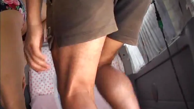 Ishibashi Wataru gives head before a worthy shag 6