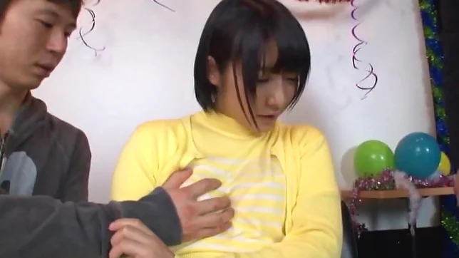 Hot Asian chick enjoys getting rammed good