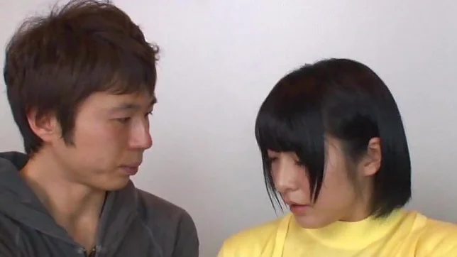 Hot Asian chick enjoys getting rammed good